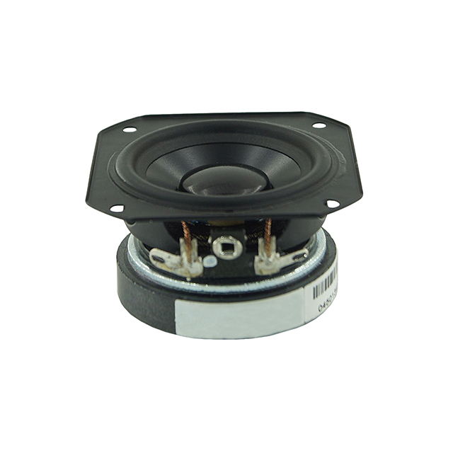 SPEAKR 7.19OHM 10W TOP PT 80.9DB