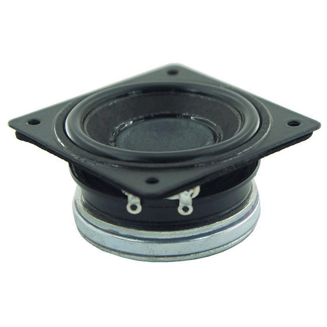 SPEAKER 4OHM 5W TOP PORT 86.3DB