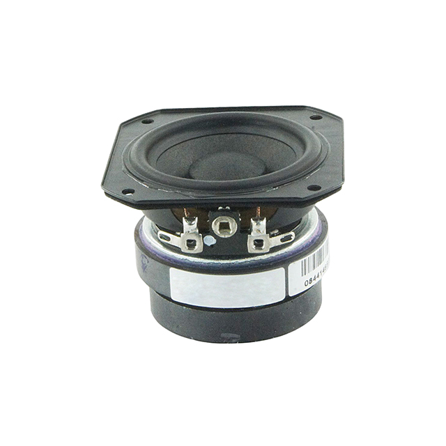 SPEAKR 4.17OHM 15W TOP PORT 84DB