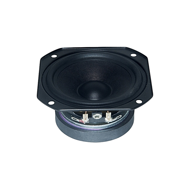 SPEAKR 4.19OHM 25W TOP PT 82.9DB