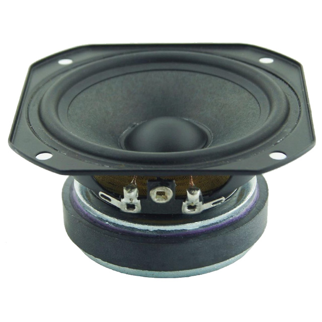 SPEAKR 8.14OHM 25W TOP PT 85.1DB