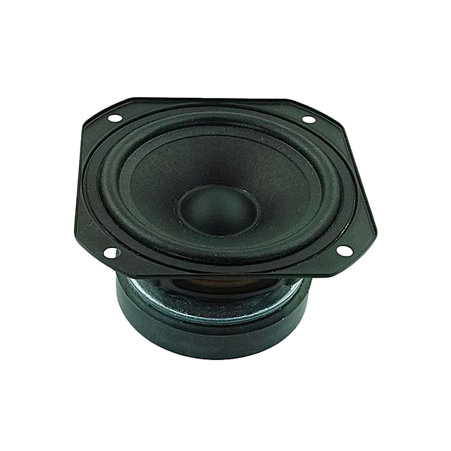 SPEAKR 3.84OHM 25W TOP PT 87.1DB