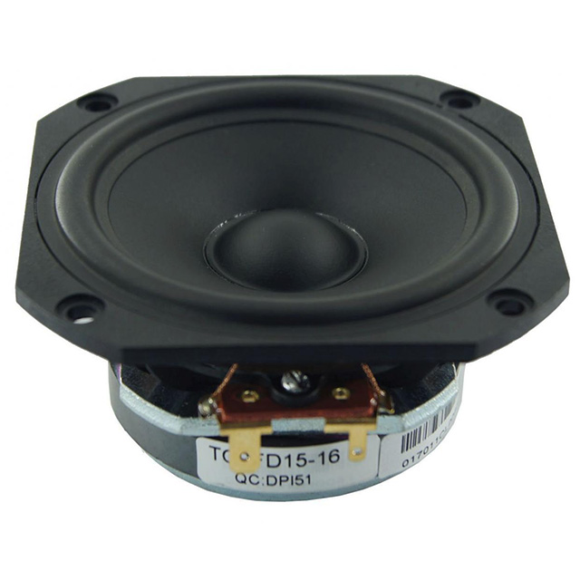 SPEAKR 14.51OHM 20W TOP 87.8DB