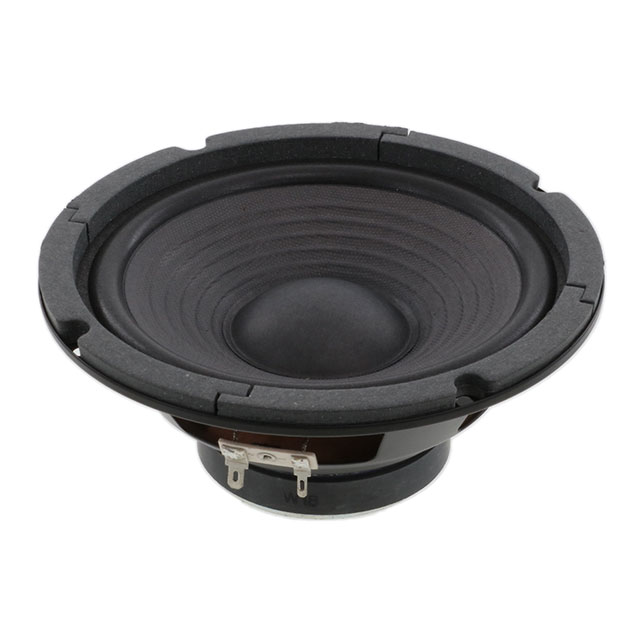 SPEAKER 8OHM 40W TOP PORT 87DB