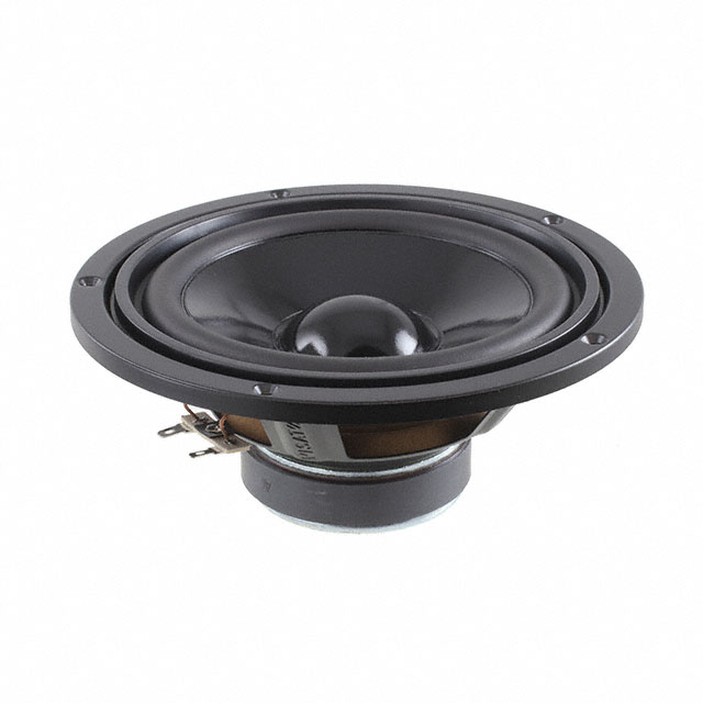 SPEAKER 4OHM 50W TOP PORT 86DB