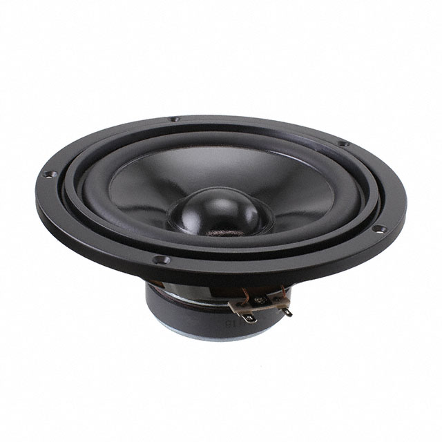 SPEAKER 8OHM 50W TOP PORT 86DB