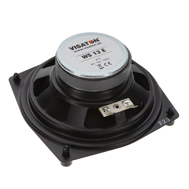 SPEAKER 8OHM 40W TOP PORT 86DB
