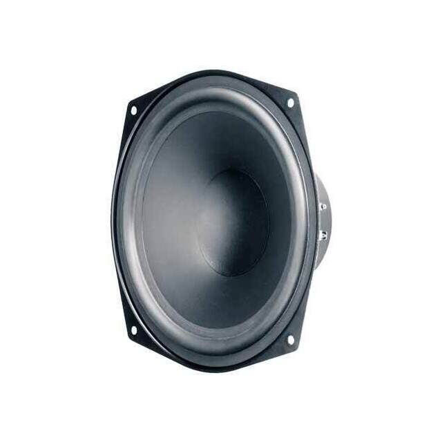 SPEAKER 4OHM 80W TOP PORT 88DB