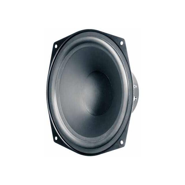SPEAKER 8OHM 80W TOP PORT 88DB