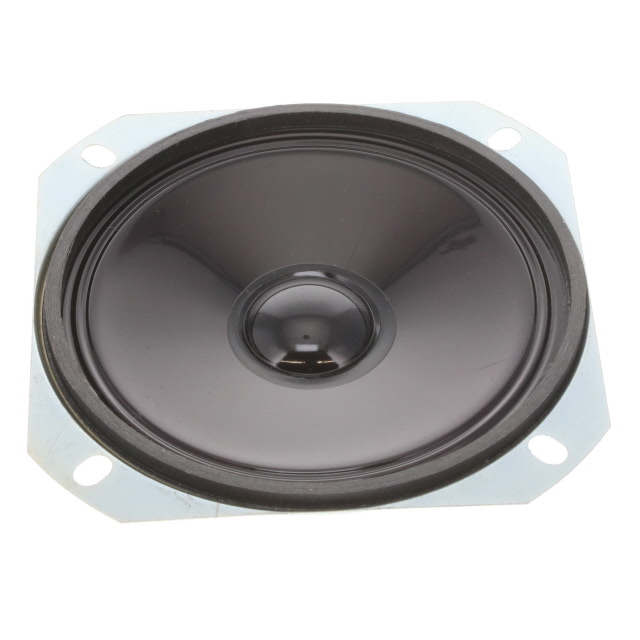SPEAKER 8OHM 3W TOP PORT 106DB