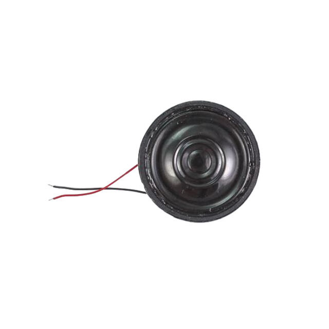 SPEAKER, IP67, 8 OHM, 0.7/1.0W,