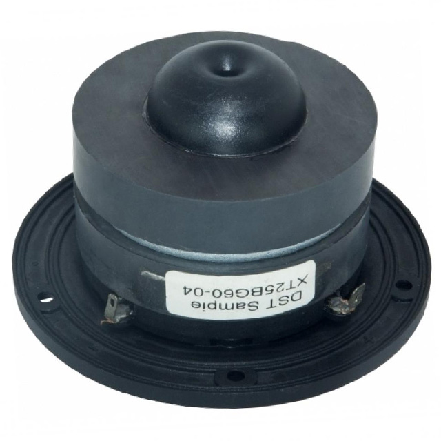 SPEAKR 3.44OHM 100W TOP 88.6DB