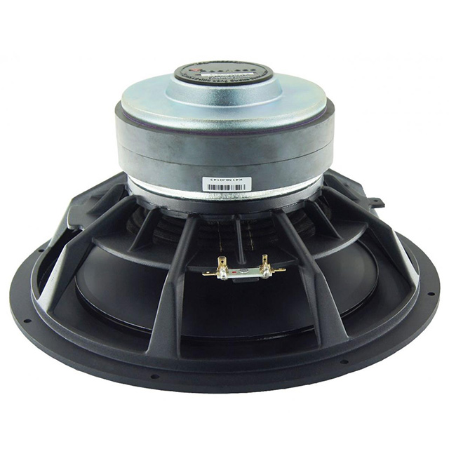 SPEAKR 4OHM 120W TOP PORT 84.8DB