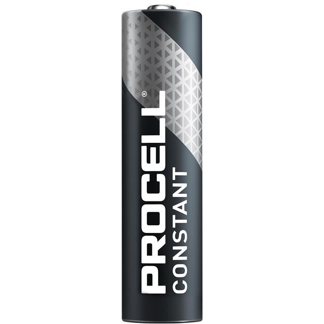 BATTERY ALKALINE 1.5V AAA