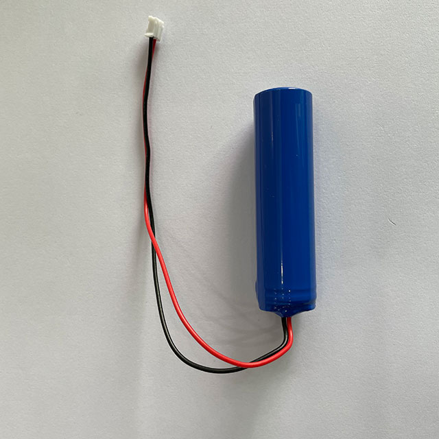 USE-18650-2600PCBJST