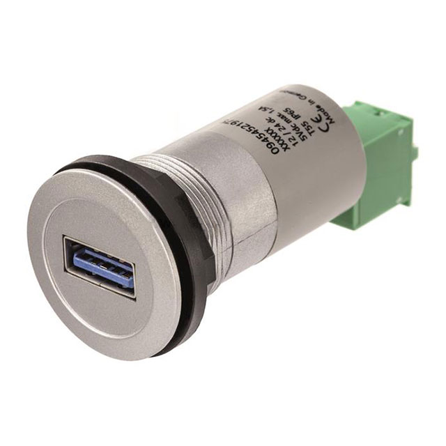BATT CHG USB INVEHICLE 5V 1.5A