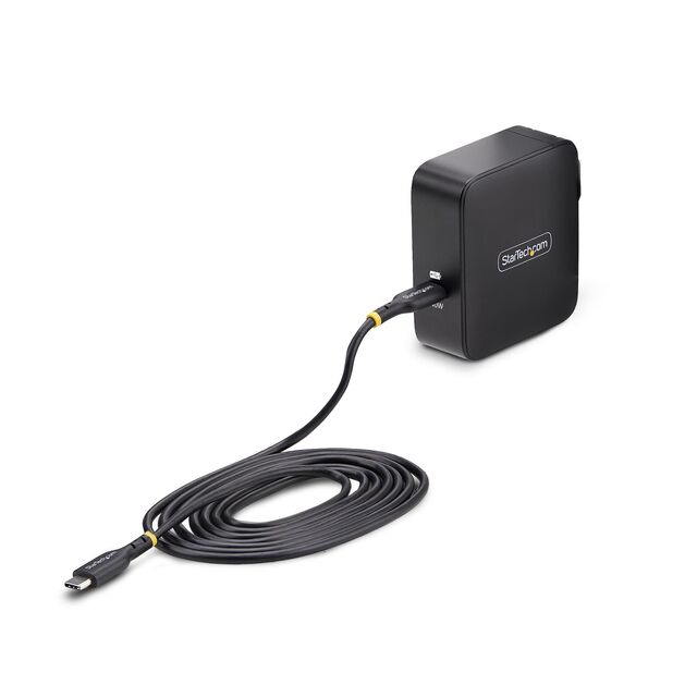 140W USB-C GAN WALL CHARGER