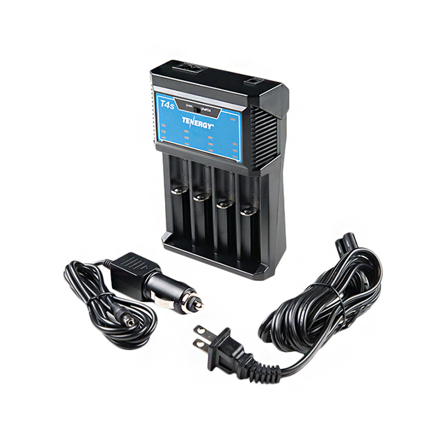 BATT CHG DESKTOP 1.48V 3.6V 4.2V