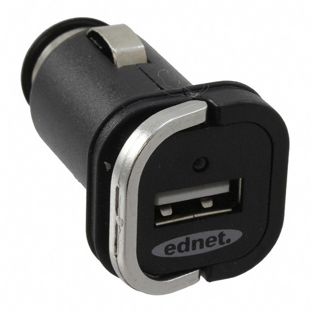 BATT CHRGR USB AUTO ADAPT 5V 1A