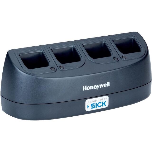 CHARGER 4BAY BATT.(EU) MB4-BAT-S