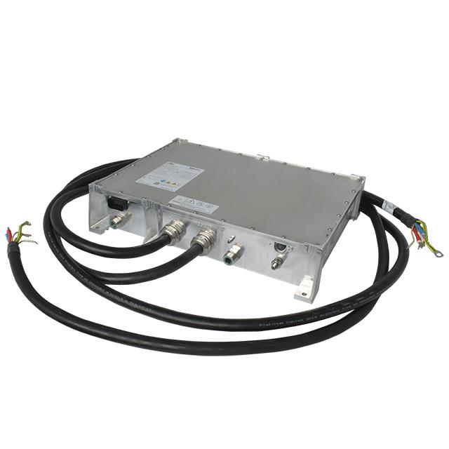 BATT CHARGER ENC 350V 60A