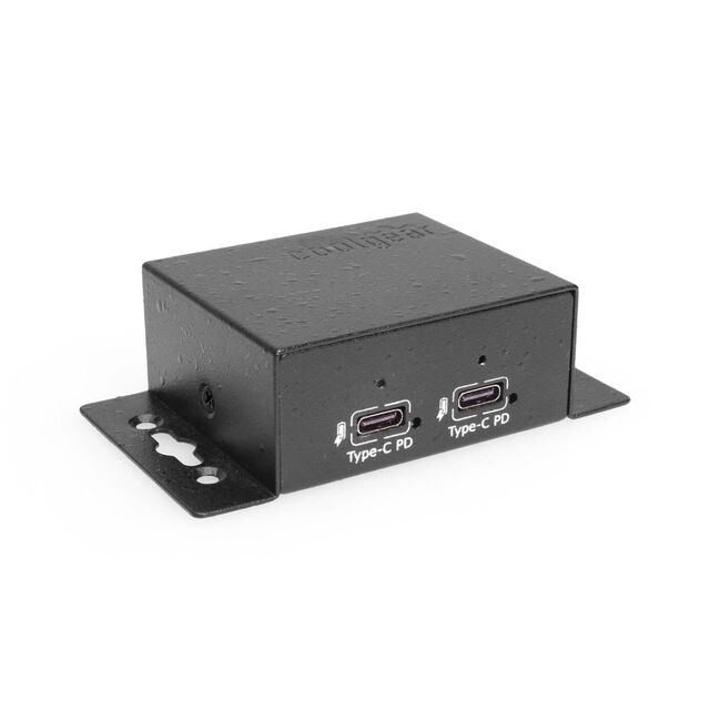 BATT CHARGER 200W DUAL TYPE C