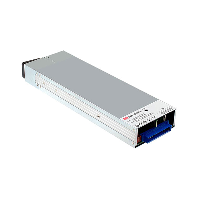 BATT CHARGER ENCLOSED 48V 55A