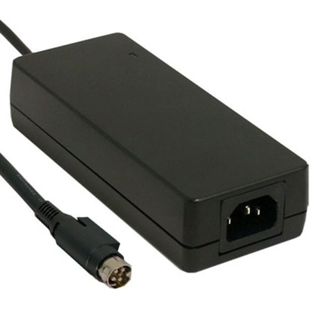 BATT CHARGER DESKTOP 27.2V 4.42A