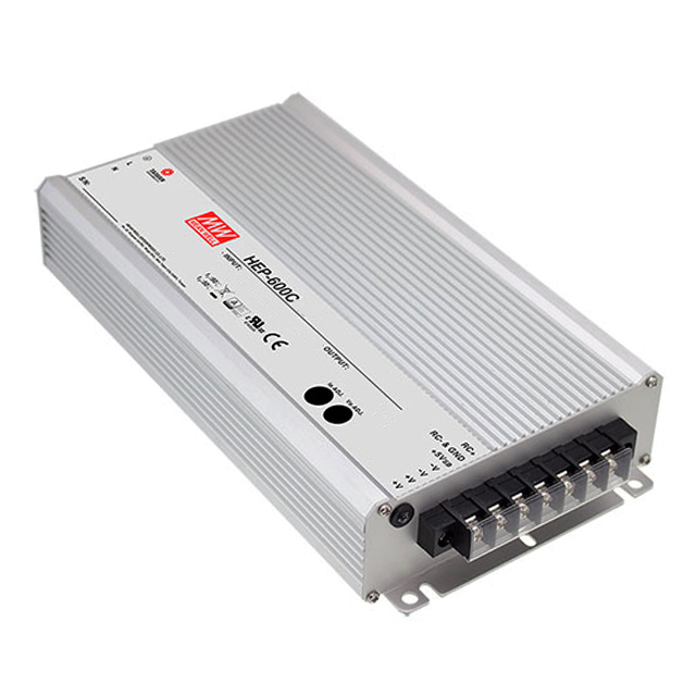 BATT CHARGER ENCLOSED 28.8V 21A
