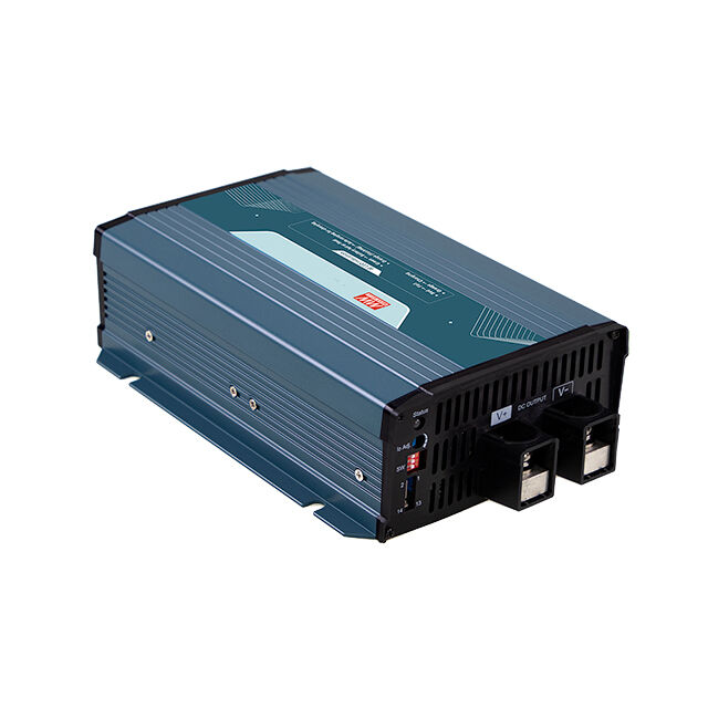 BATT CHG ENCLOSED 21V42V 22.5A