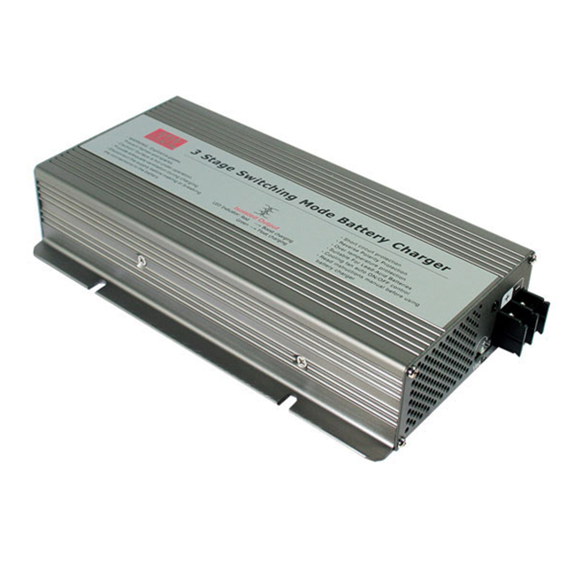 BATT CHARGER ENCLOSED 57.6V 5.3A