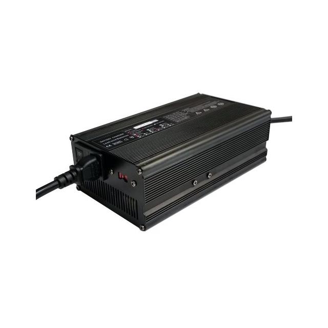 48V 600W Lead Acid Battery Charg