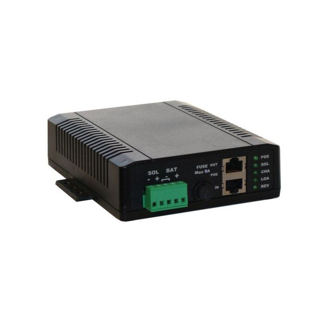 BATT CHARGER SOLAR 14.6V 1.25A