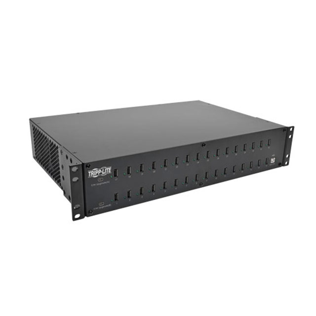 BATT CHARGER STATION 5V 2.4A