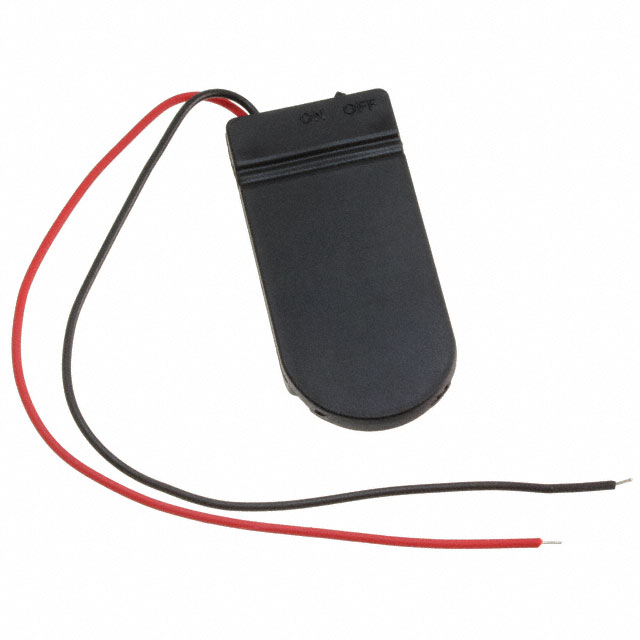 HSTM61-M15 BLACK