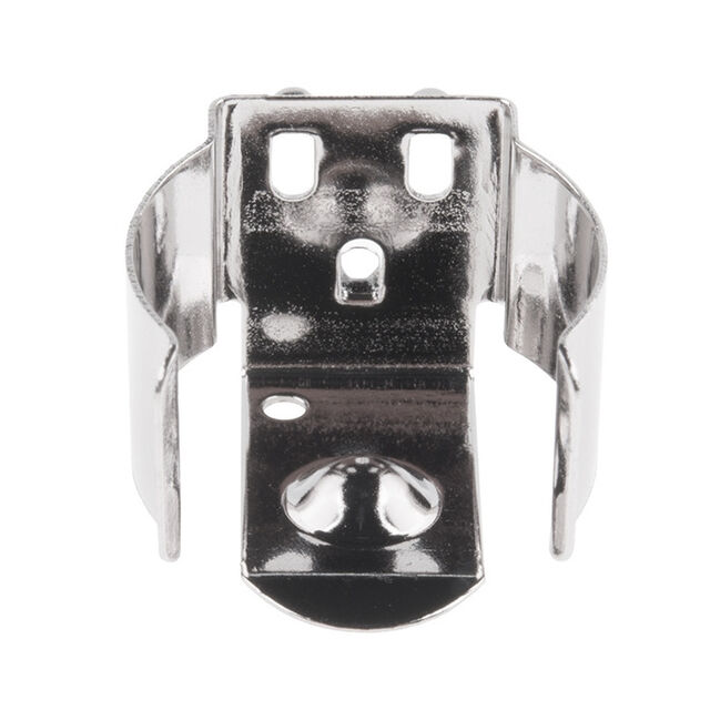 HAMMER NUT, M4, BOSS HEIGHT 1.5