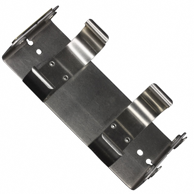CONN JACK MONO 6.35MM PNL MNT