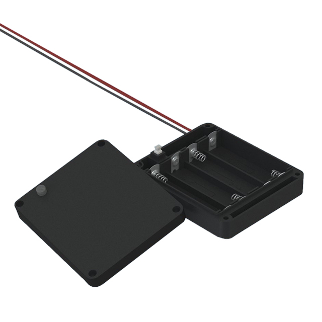 1.5" X 3" SIDE MOUNT PRESSUREMAN