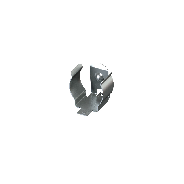 BATTERY CONTACT CLIP 18650 SMD