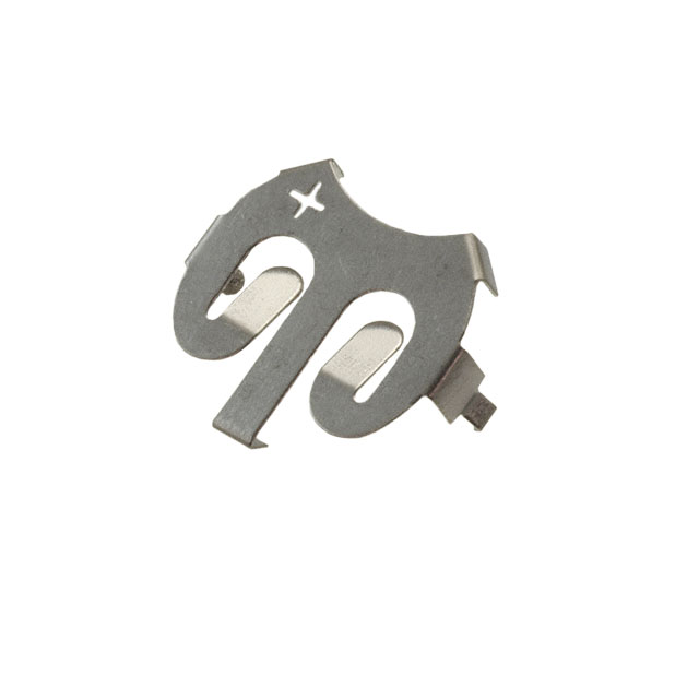 NYLON WIRE DUCT 1.22" X 1.30"