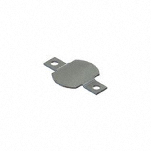 BATTERY CONTACT NEGATIVE SMD TAB