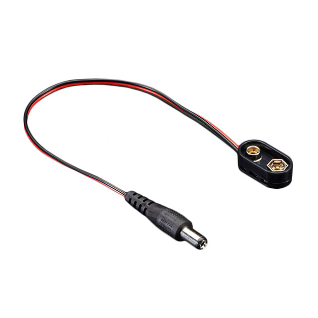 CONN JACK MONO 6.35MM