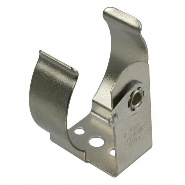 CONN JACK MONO 6.35MM