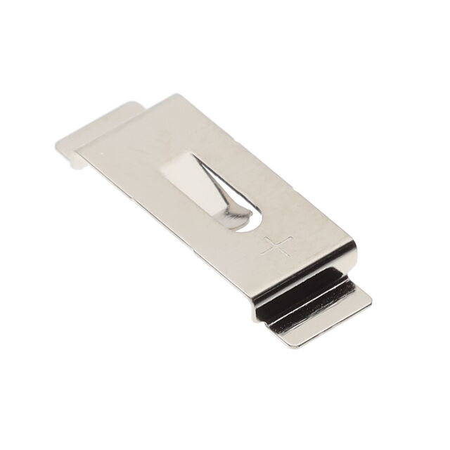 BATTERY RETAINER COIN 12.5MM SMD