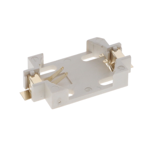 BATTERY HOLDER COIN 20MM SMD