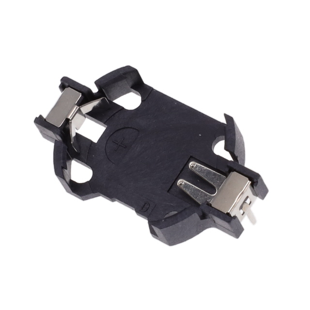 BATTERY HOLDER COIN 20MM PC PIN