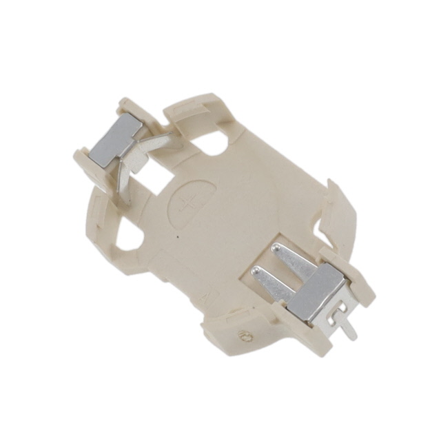 BATTERY HOLDER COIN 20MM PC PIN