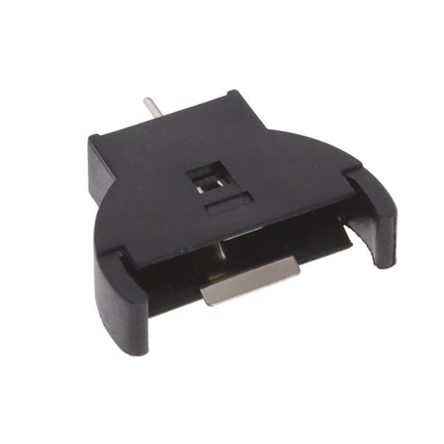 BATTERY HOLDER COIN 20MM PC PIN