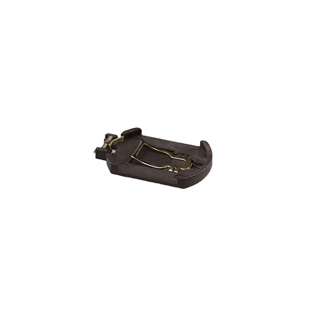 BATTERY HOLDER COIN 20MM SMD