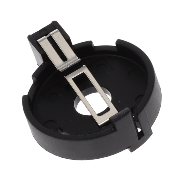 BATTERY HOLDER COIN 20MM PC PIN